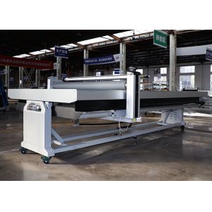 Quality Infrared Heating Flatbed Laminators Multi Functional Flatbed Laminating Machine for sale