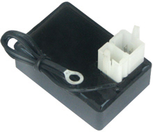 Motorcycle Electrical Accessories CDI CH125