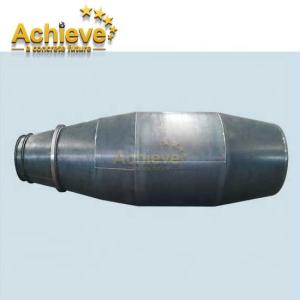 Quality 2 Cubic 20 Cubic Concrete Mixer Machine Drum Barrel For ZOOMLION SANY LIUGONG for sale