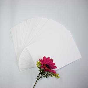 White 200gsm 5x7 RC Satin Photo Paper For Album