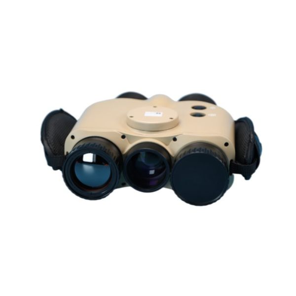 Buy Infrared Thermal Imaging Binoculars Military Security Monitoring at wholesale prices