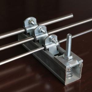 Emt Pipe Clamp Hangers For Metal Tube