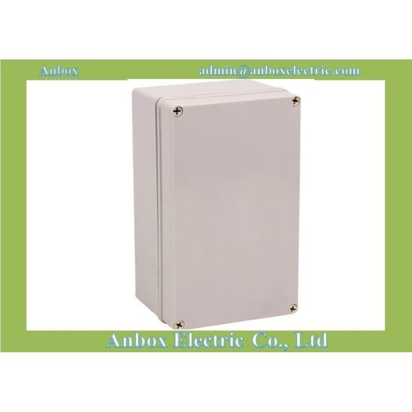 Buy PC IP68 248x148x100mm Waterproof Plastic Enclosure Box at wholesale prices