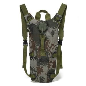 Ultra Light Hiking 3L Off Road Running Backpack