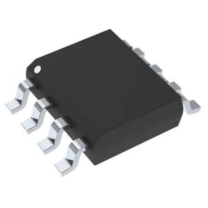 Quality MC100EL16DR2G Differential Receiver IC Integrated Circuit Chip 8-SOIC for sale