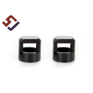 0.9KG Automotive Electric Coating 42CrMo Precision Investment Casting