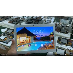 10 Inch Tablet Pc Bluetooth Smart Bracelet Android 6.0 Octa Core 1GB RAM 16GB