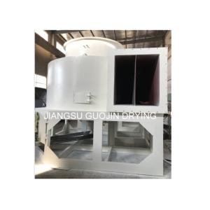 Aluminium Stearate Spin Flash Vaporization Dryer
