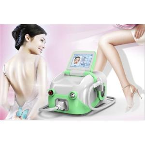Quality portable personal 808nm diode laser permanent hair removal machine for sale