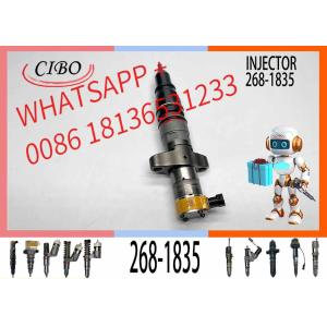 C7 Engine Common Rail Fuel Injector 268-1835 557-7627 387-9427 263-8218 328-2585