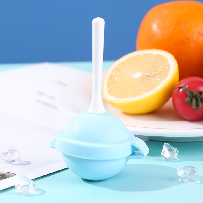 Upgrade Your Ice Cream Experience with Household Whisky Blending Block Ball Ice Mold