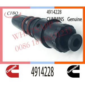 4914228 CUMMINS Neutral Diesel NTA855 NTA855-G2 Injection Pump Fuel Injector