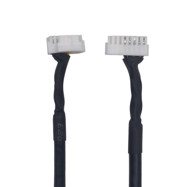 Buy TPU Approval Solar Tinned Copper DC Solar PV Cable PV1-F for LK-211 Construction at wholesale prices