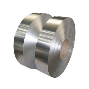 1xxx Series 3 - 2600mm Width Aluminum Strip Coil For Channel Letter