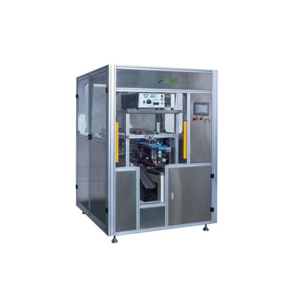 PLCS-1A Automatic Filter Ultrasonic Welding Machine Filter Element Ultrasonic