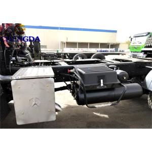 Beiben V3 420hp 6x4 North Benz Trucks