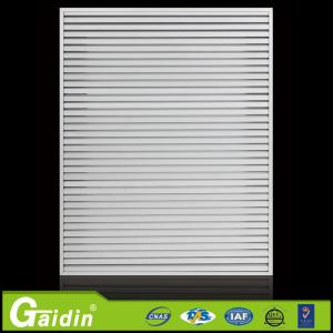 Quality High end customized bathroom kitchen cabinet window door and mirror aluminum frame for sale