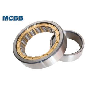 300*460*74 Straight NJ1060M Cylindrical Roller Bearings