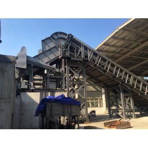 Hydraulic Steel Shredder Machine Eliminate Metal Explosibility Automatically