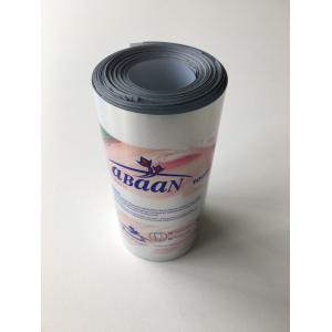 Avirulence Hygiene Seal Airtight Laminate Tubes Water And Fragrance