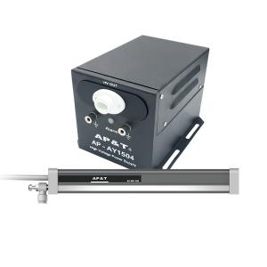 Quality Anti Static Eliminator Bar 25W ESD Air Ionizing Bar for sale