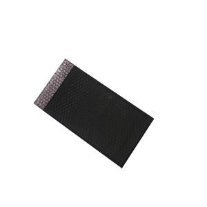 PCBA Packaging LDPE Anti Static Conductive Bubble Wrap