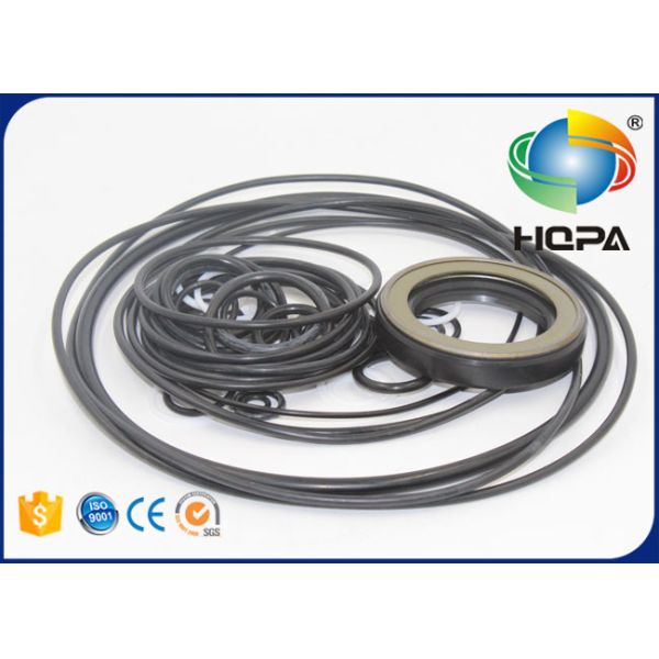 Buy 20Y-60-X1261KT 20Y-60-X1261 Hydraulic Main Pump Seal Kit For Komatsu PC200-5C at wholesale prices