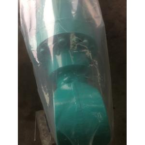 LC01V00055F1 sk350 bucket hydraulic cylinder tie rod hydraulic cylinder