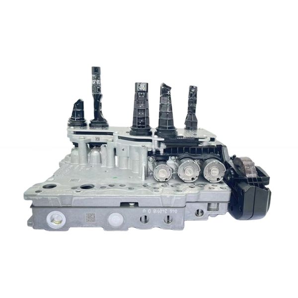 Part Number 36002911 Volvo C30 S60 XC60 6DCT450 MPS6 Gearbox Valve Body Control Unit