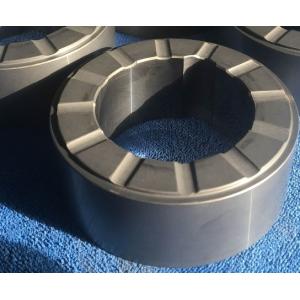 Silicon Nitride Ceramics With High Bending Strength And Dielectric Strength