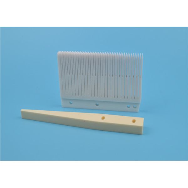 Buy Industrial Solar Ceramic Parts Ceramic Rack for Solar Equipment at wholesale prices