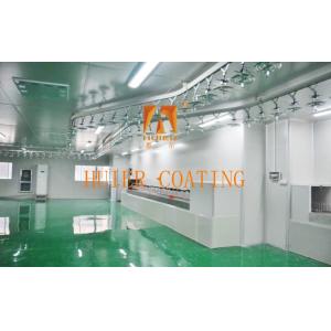 China Advanced Lighting Spray Production Line Transform Production on sale