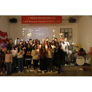 Top Beauty Equipment Co., Ltd