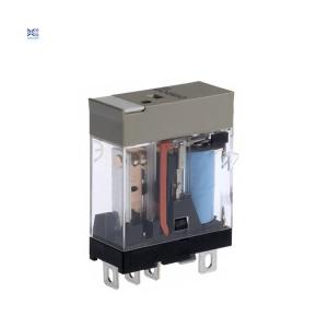 G2R-1-SN/G2R-2-SN AC220V/DC24V Relay Driver IC SND SNI 220V 5 Pin 8 Pin 2 On And