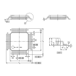 ST3300007FC Seagate 300-GB 10K FC-AL