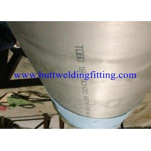 31803 Chemical Duplex Stainless Steel Pipe