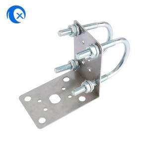 2.4GHz Outdoor Fiberglass Antenna 3-5dBi Gain with RG58 Cable