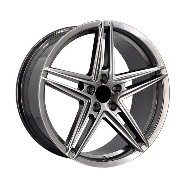 17 18 19 20 21inch alloy wheels PCD5X112 aluminum alloy monoblock forged wheel car rim