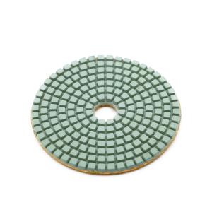 Fast Polishing Diamond Tool Flexible Polishing Pad with Different Grit