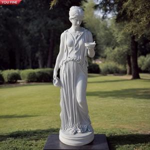 Famous Hand Carved Venus Sculpture Prices of Marble Statues