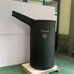 Advanced Manufacturing Process of Silicon Carbide Graphite Crucible for