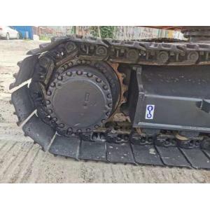 Low Working Hours Guaranteed Doosan DX225 DX225LC Crawler Excavator with 115KW