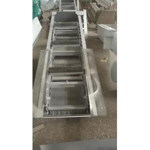 Solids Removal Mechanical Wastewater Fine Screens In Paper Making Industry