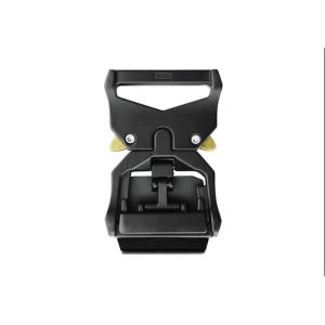 Unisex Die Casting Metal Belt Buckle 39MM Tactical Belt Buckle