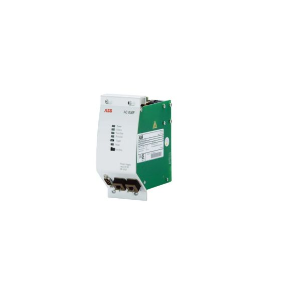 Buy ABB SD812F 3BDH000014R1 Power Supply 24 VDC Module at wholesale prices