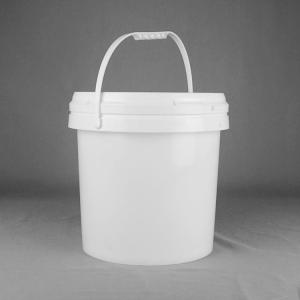 Quality 10L Plastic Toy Buckets for sale