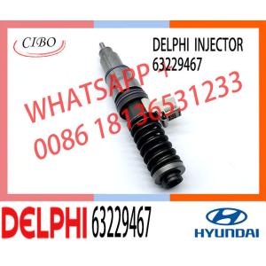 New Diesel Fuel Injector 63229476 63229475 33800-82700 63229476 33800-84720