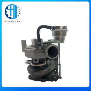 Turbocharger 6680892 For Kubota V3300 Bobcat Skid Steer Loaders T2250
