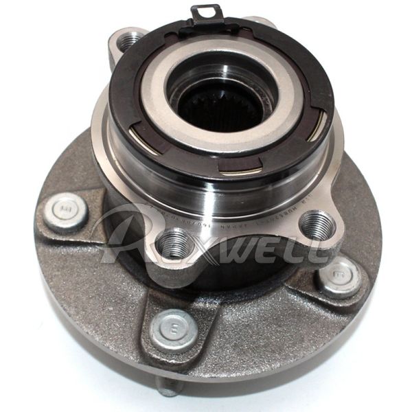 Buy Mitsubishi ASX GA2W Rear Wheel Hub Bearing 3785A073 OEM at wholesale prices