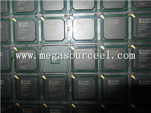 Quality Programmable IC Chip XC2S300E-6FG456C - xilinx - Spartan-IIE FPGA Family for sale